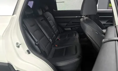 KG_Mobility_Ssangyong Torres 2023, 27801 км, за 14205.48 USD - фото 12