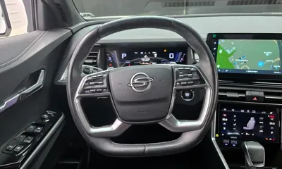 KG_Mobility_Ssangyong Torres 2023, 27801 км, за 14205.48 USD - фото 13