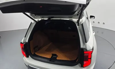 KG_Mobility_Ssangyong Torres 2023, 27801 км, за 14205.48 USD - фото 20