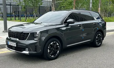 Kia Sorento 2024, 31955 км, за 17509.08 USD