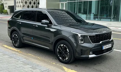 Kia Sorento 2024, 31955 км, за 17509.08 USD