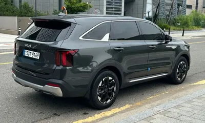 Kia Sorento 2024, 31955 км, за 17509.08 USD