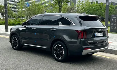 Kia Sorento 2024, 31955 км, за 17509.08 USD