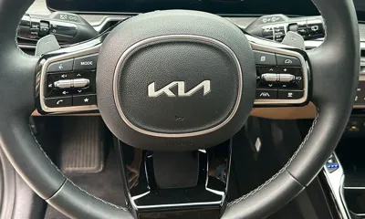 Kia Sorento 2024, 31955 км, за 17509.08 USD - фото 7