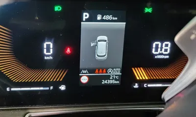 Kia Sorento 2024, 31955 км, за 17509.08 USD - фото 8