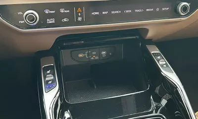 Kia Sorento 2024, 31955 км, за 17509.08 USD - фото 10