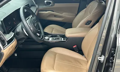 Kia Sorento 2024, 31955 км, за 17509.08 USD - фото 14