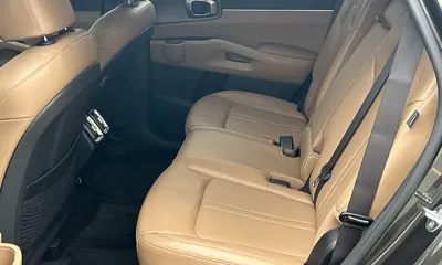 Kia Sorento 2024, 31955 км, за 17509.08 USD - фото 17