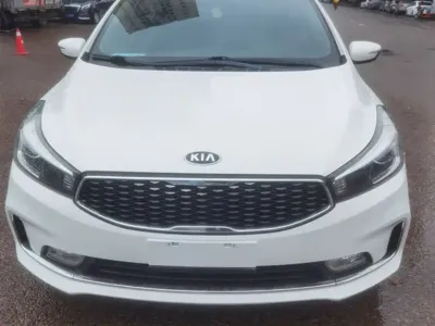 Kia K3 2016, 100000 км, за 3501.99 USD