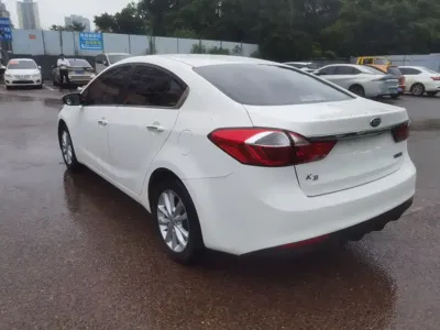 Kia K3 2016, 100000 км, за 3501.99 USD - фото 6