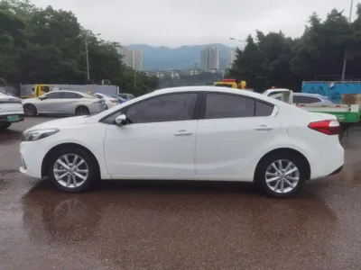 Kia K3 2016, 100000 км, за 3501.99 USD - фото 7