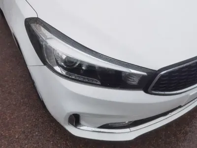 Kia K3 2016, 100000 км, за 3501.99 USD - фото 9