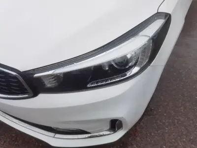 Kia K3 2016, 100000 км, за 3501.99 USD - фото 10