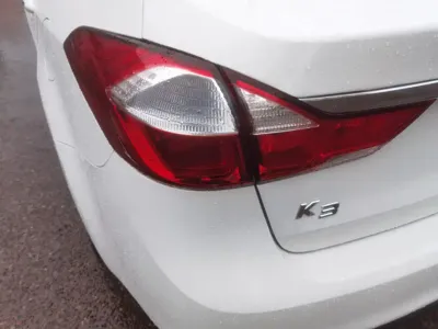 Kia K3 2016, 100000 км, за 3501.99 USD - фото 11
