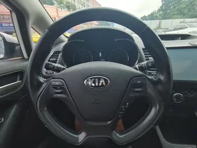 Kia K3 2016, 100000 км, за 3501.99 USD - фото 16