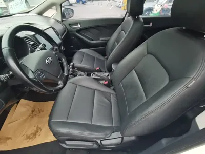 Kia K3 2016, 100000 км, за 3501.99 USD - фото 18