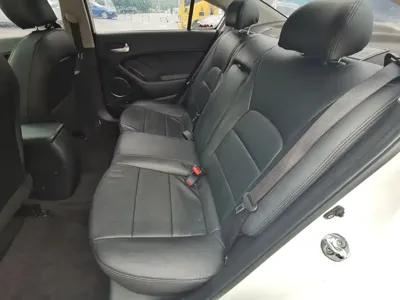 Kia K3 2016, 100000 км, за 3501.99 USD - фото 19