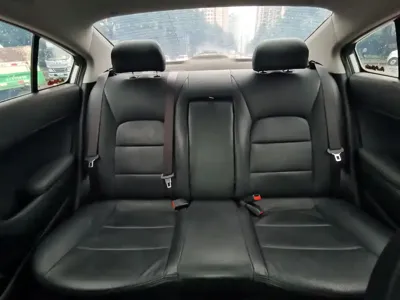 Kia K3 2016, 100000 км, за 3501.99 USD - фото 20