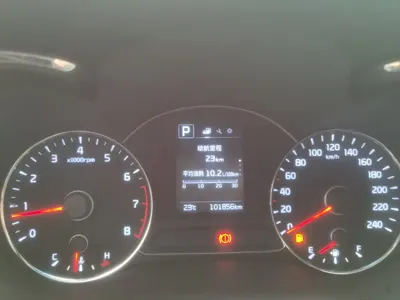 Kia K3 2016, 100000 км, за 3501.99 USD - фото 23
