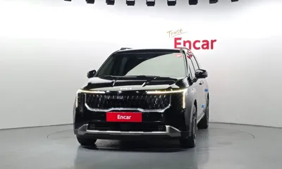 Kia Canival 2024, 81498 км, за 25370.83 USD