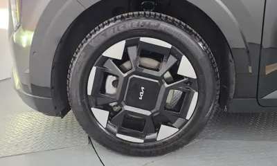 Kia Canival 2024, 81498 км, за 25370.83 USD