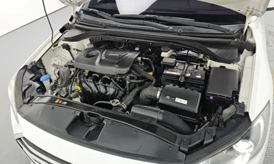 Hyundai Avante 2017, 97202 км, за 6700.5 USD - фото 6