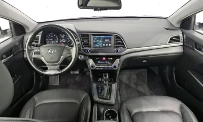 Hyundai Avante 2017, 97202 км, за 6700.5 USD - фото 7
