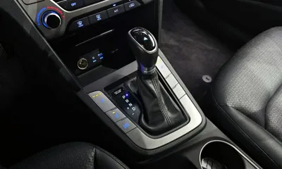 Hyundai Avante 2017, 97202 км, за 6700.5 USD - фото 9
