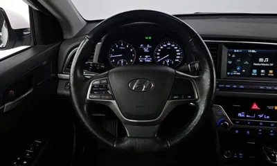 Hyundai Avante 2017, 97202 км, за 6700.5 USD - фото 13