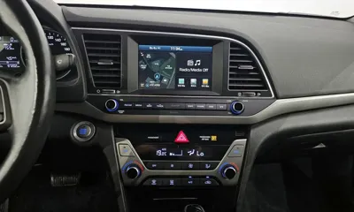 Hyundai Avante 2017, 97202 км, за 6700.5 USD - фото 14