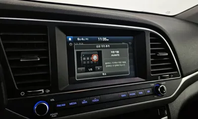 Hyundai Avante 2017, 97202 км, за 6700.5 USD - фото 15