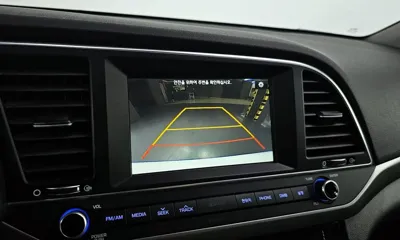 Hyundai Avante 2017, 97202 км, за 6700.5 USD - фото 16
