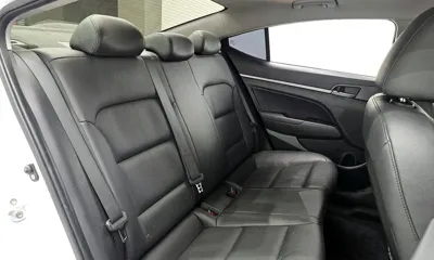 Hyundai Avante 2017, 97202 км, за 6700.5 USD - фото 18