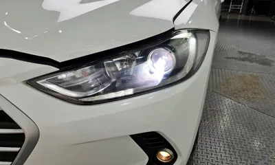 Hyundai Avante 2017, 97202 км, за 6700.5 USD - фото 22