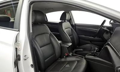 Hyundai Avante 2017, 97202 км, за 6700.5 USD - фото 26