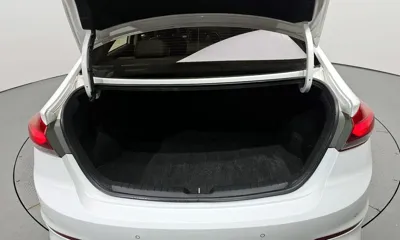 Hyundai Avante 2017, 97202 км, за 6700.5 USD - фото 27