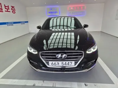 Hyundai Grandeur 2018, 83517 км, за 9583.83 USD