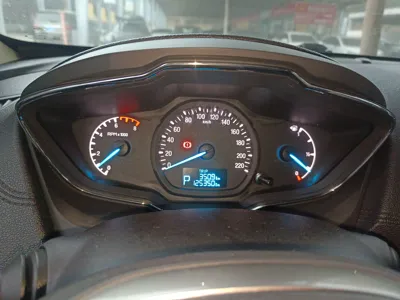 Ford Escort 2015, 125300 км, за 4956 USD - фото 13