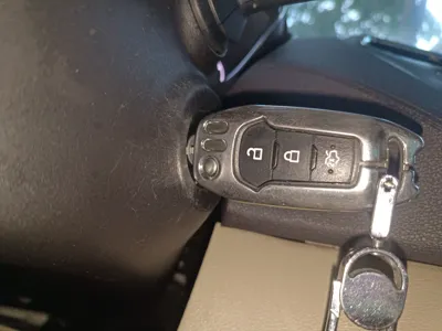 Ford Escort 2015, 125300 км, за 4956 USD - фото 19