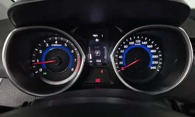 Hyundai Avante 2015, 69245 км, за 4266.77 USD - фото 8