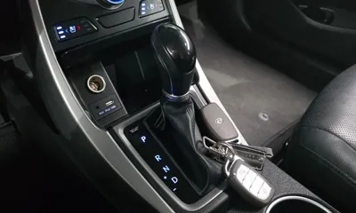 Hyundai Avante 2015, 69245 км, за 4266.77 USD - фото 9