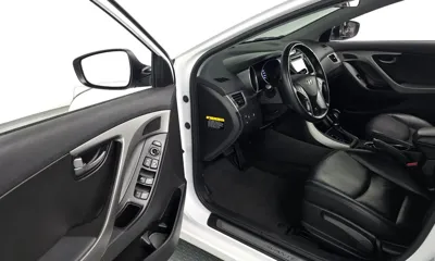 Hyundai Avante 2015, 69245 км, за 4266.77 USD - фото 10