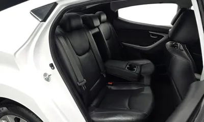 Hyundai Avante 2015, 69245 км, за 4266.77 USD - фото 11