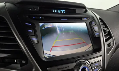 Hyundai Avante 2015, 69245 км, за 4266.77 USD - фото 15