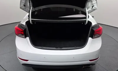 Hyundai Avante 2015, 69245 км, за 4266.77 USD - фото 20