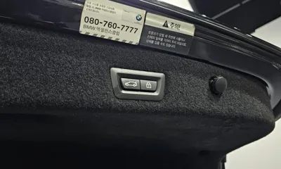 BMW 7-Series 2016, 137174 км, за 16290.06 USD - фото 20