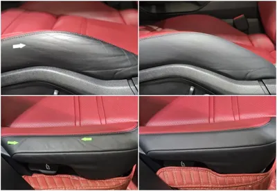 Porsche Cayenne 2024, 43000 км, за 85328.87 USD