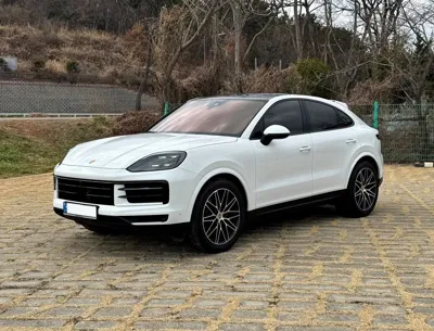 Porsche Cayenne 2024, 43000 км, за 85328.87 USD - фото 6