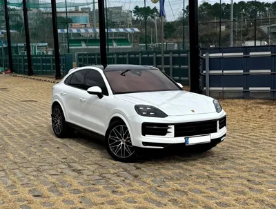 Porsche Cayenne 2024, 43000 км, за 85328.87 USD - фото 7