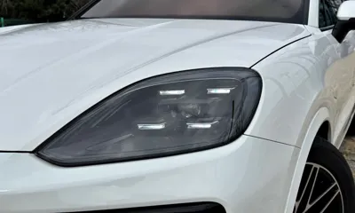Porsche Cayenne 2024, 43000 км, за 85328.87 USD - фото 8